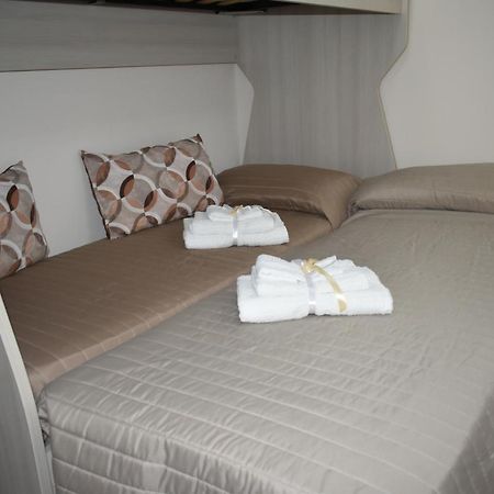B&B Residenza Borbonica Ercolano Buitenkant foto